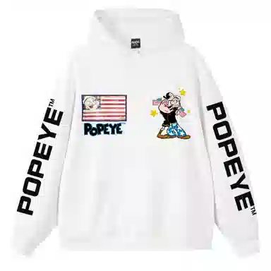 POPEYE Logo
