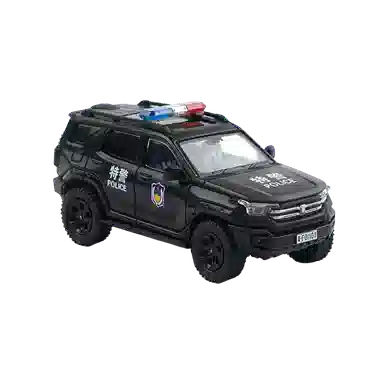 SUV