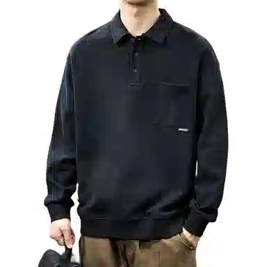 ASSIDUOUS CONFUSED EFFORT polo320gPolo