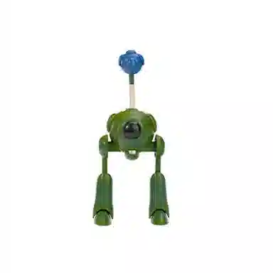 POP MART Dragon Ball Alloy Vehicle Series Blind Box