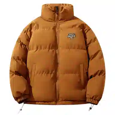 struggle vintage95 Chime Series Bread Jacket