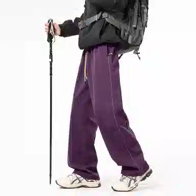 金盾 户外直筒百搭时尚休闲裤 男款