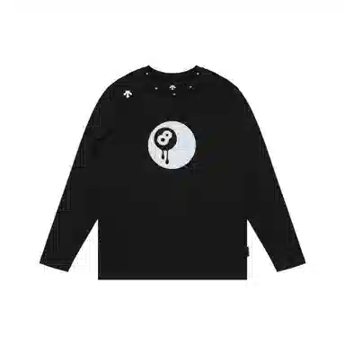 DESCENTE Local star 8 T