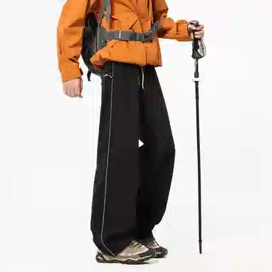 金盾 户外直筒百搭时尚休闲裤 男款