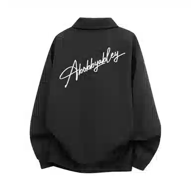 BOBBY ABLEY LOGO