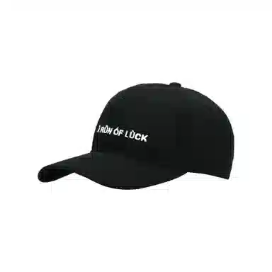 A RUN OF LUCK logo
