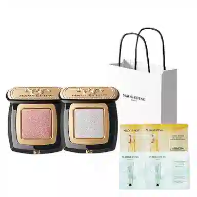 MAOGEPING 2.5g*22.5g*3