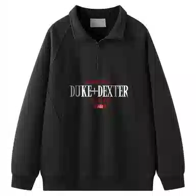 DUKE+DEXTER LOGO