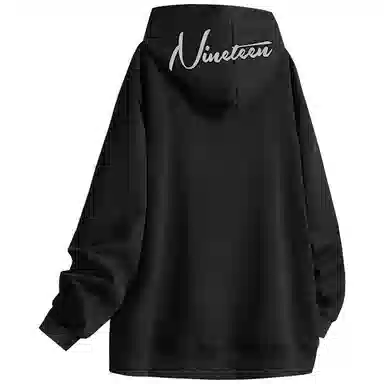 NINETEEN AUTUMN logo