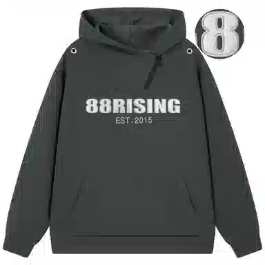 88rising logo