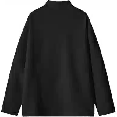 UPWARD LAB cleanfitpoloT