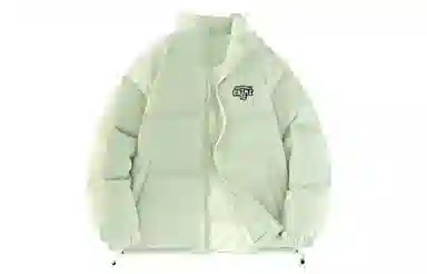 struggle vintage95 Chime Series Bread Jacket