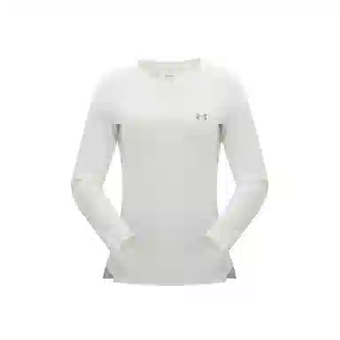 Under Armour HIKING SS25T