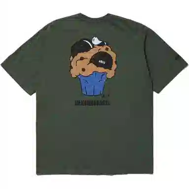 NEIGHBORHOOD FW25 logoT