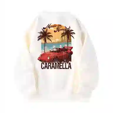 Caramella Logo