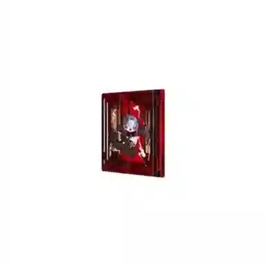 POP MART SKULLPANDA 9