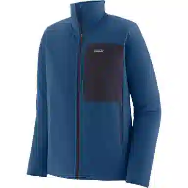 patagonia R2 TechFace Jacket