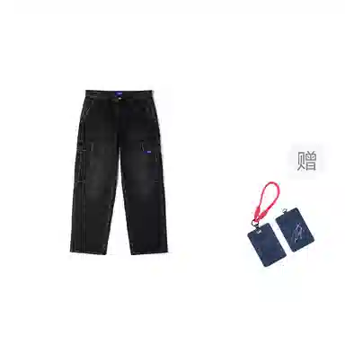 Lee FW25 EasyRider761