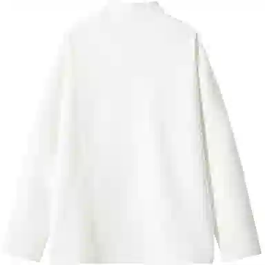 UPWARD LAB cleanfitpoloT