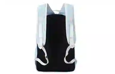 spare no pains Backpack Blue