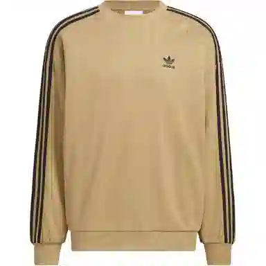 adidas originals FW25 OVERSIZE CREW