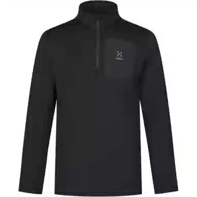 HAGLFS Jersey fleece T