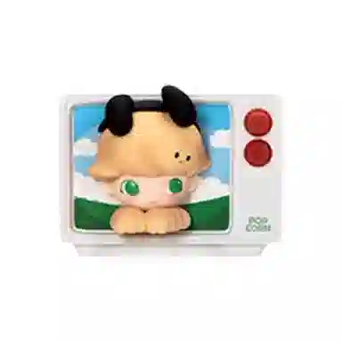 POP MART DIMOO WORLD 6