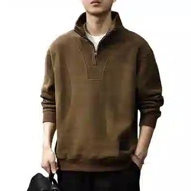 ASSIDUOUS CONFUSED EFFORT 2025polo