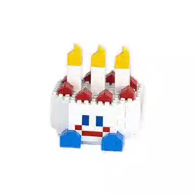 Brangdy 0-300pcs BRA-JM-100