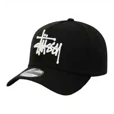 StussyxNew Era