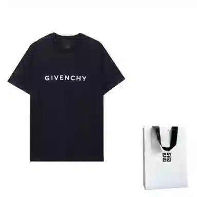 Givenchy FW22 Logo T-Shirt