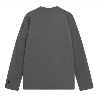 REBIRTHRABBIT cleanfitT