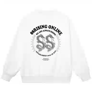 88rising Logo