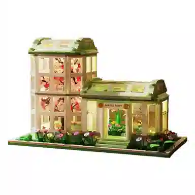 Brangdy 601-1000pcs BRA-JM-98