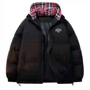 struggle vintage95 Chime Series Bread Jacket