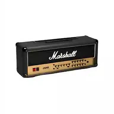 Marshall JVM/JCM Series
