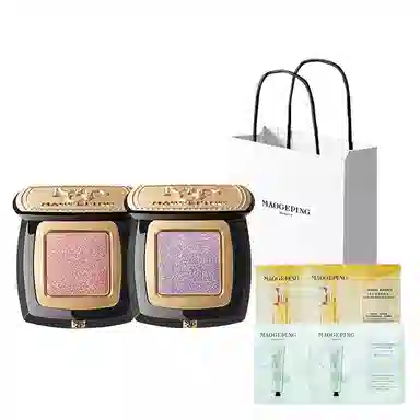 MAOGEPING 2.5g*22.5g*3