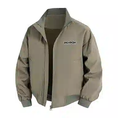PISYPOX cleanfitlogobomber