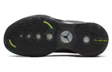 Jordan Air Jordan 34 PF "Black Cat"