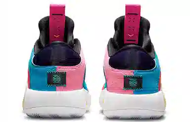 Jordan Air Jordan 35 Low DS PF "Reflexology"