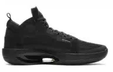 Jordan Air Jordan 34 PF "Black Cat"