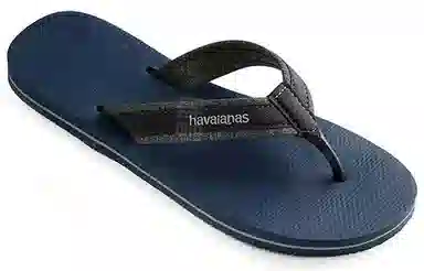 Havaianas Urban Material
