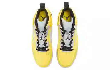 Jordan Spizike Low "Lightning"