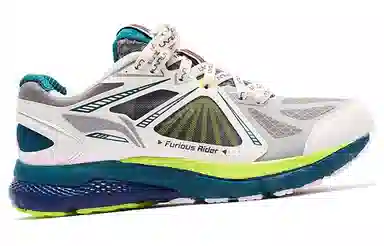 中国李宁 舒适百搭 减震防滑耐磨 低帮 生活休闲鞋 男款