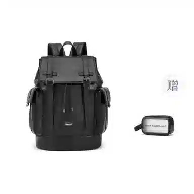 FAIRWHALE Classic Business Backpack