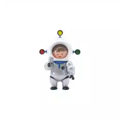 POP MART 009 Space Walker 12