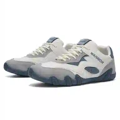 Warrior Classic Low Sneakers