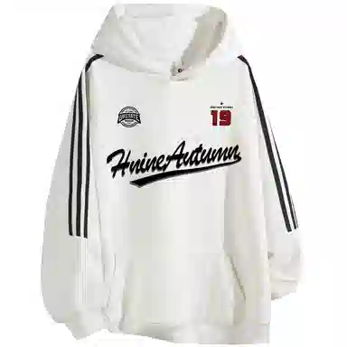 NINETEEN AUTUMN logo