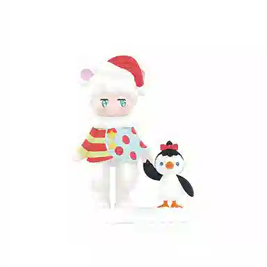 POP MART SATYR RORY 12