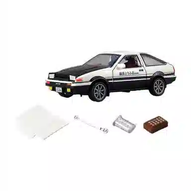 FGHGF 143 AE86 DIY